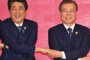 日本メディア「文大統領はカトリックだから、クリスマスを韓国で過ごしたくて早期帰国したがっている」＝韓国の反応
