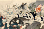 韓国人「日清戦争、日露戦争、満州事変‥」日本が太平洋戦争で爆亡した理由がマジでヤバかった‥　韓国の反応