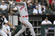 【海外】「真のMVPだ！」大谷翔平の特大13号ホームランに海外驚愕！