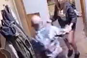 ロシアのシェアハウスを追悼
