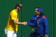 WBC日本代表と米代表の先発ローテ比較←「日本の層の厚さは異常だ！」（海外の反応）