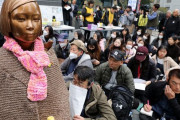 [残り21人に‥]韓国人「日本軍性奴隷被害者の元慰安婦おばあさんが3月31日未明、1時頃に死去しました」　韓国の反応