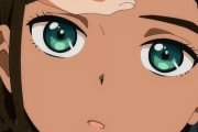 アニメ「ワンダーエッグ・プライオリティ」第９話に対する海外の反応（感想）ねいる回