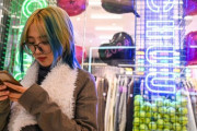 【海外の反応】若い中国人女性は本物よりもAI彼氏が良いと言う　海外の反応「出生率の減少を引き起こす、本当に映画のようだ」