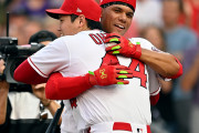 【海外の反応】大谷＆トラウトにソトが加わってもエンゼルスは弱いまま？「3人で20WARだが…」