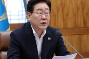李在明氏が湖南半導体を「熊本並みの速度」で推進指示、韓国では政府の企業介入に疑問の声