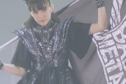 Kanometal（藤平華乃）が、尊敬するさくら学院の3人の先輩について話したぞ　【海外の反応】