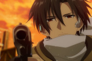 『アニメ海外の反応』「86―エイティシックス―」　第1話