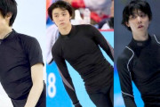 海外「若返っている」北京オリンピック、羽生結弦が歳をとらないと海外で話題に！！（海外の反応）