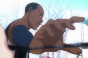 海外「2018年の日本のアニメで君らの国はどういう風に登場していた？」日本のアニメの外国描写に対する海外の反応