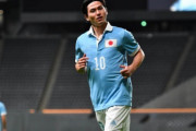 外国人「1930年代の日本って..」日本代表、100周年記念ユニフォームにイチャモンつける外国人達！【海外の反応】