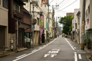 韓国人「ここで不法駐車1つない日本の町並みをご覧ください」「最後の1枚って……？ww」