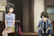 月がきれい 第5話「こころ」 海外の反応