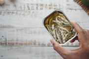 【海外】アンチョビとサーディン：小さな魚が持つ驚きの味わい対決！