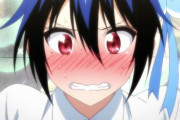 【ニセコイ】外国人「鶫誠士郎の問題点は何なのか？」→ニセコイという漫画には完璧すぎた■海外の反応■