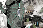 外国人「怪獣８号アニメ化決定!!アニメ化発表特報も公開!!」（海外の反応）