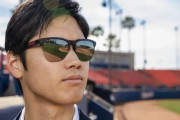 大谷翔平が君のそばにいる女の子を奪いにくる（海外の反応）