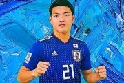 韓国人「ドイツメディア報道、堂安律がフランクフルト移籍合意目前という報道に関心集まる」