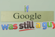 海外「観る程ハマるグーグルさん」もしもGoogleが”まだ”誰かの仕事だったら？Part2 海外の反応