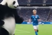 中国人「三戸舜介、カウンターの驚異的なスピードとゴールがすごすぎる」　中国人「アジアの選手には見えない」「中国はこれだけを練習しろ」