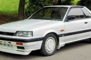 【海外の反応】1988年式のR31スカイラインは正真正銘のクラシックJDMカーだ！