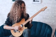 ほぼ耳の聞こえなかった作曲家ベートーヴェンが西暦1801年に作った曲がヘヴィメタ過ぎる！　海外の反応