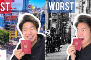 外国人「やっぱり俺、日本に住むってことが一番だと思うわ」