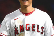海外の反応 大谷翔平、スポーツ界のアカデミー賞で2冠！