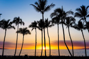 【海外】アメリカの絶景ビーチ15選：あなたのお気に入りはどこ？