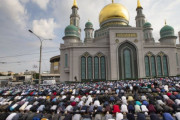 ロシア「ロシアでは反イスラムの出版物を出すのは許されない」