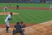 メジャーファン「ファン・ソトは大谷翔平の40－40に感化されちゃったかな？（笑）」
