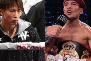 外国人「MJファンよ、なぜ井上尚弥に勝てると思っているのかマジで教えてくれ」【海外の反応】