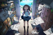 『海外の反応』かくしごと　第1話「姫と可久士の関係が好き！」「探偵のシーンに笑ったｗ」