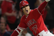 【海外の反応】大谷翔平、8打点＆13奪三振の両方達成は史上初「タングステンアームが震えている」