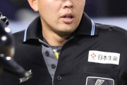 「球場に戻り審判のキャリアを再開したい」NPB川上拓斗審判、バット直撃事故から意識回復に感動の声【海外の反応】