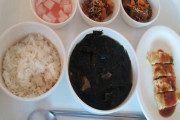 【驚愕】産後食がこんなに違う！？日本vs韓国の徹底比較に韓国人も驚き