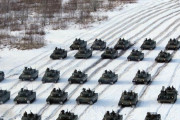 中国人「島国である日本に戦車が必要なの？」