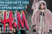 「ユニクロの方が高品質」H&Mでつい買いすぎてしまう理由とは？ 海外の反応
