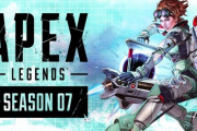海外「なぜ日本人はAPEXをプレイしまくってるの？」1年ぶりに新マップが実装
