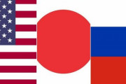 海外「アメリカ、ロシア、日本のいずれかに5年間住めと言われたらどの国を選ぶ？」