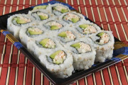外国人「カリフォルニアロールって美味しいのに何でアンチが多いの？」