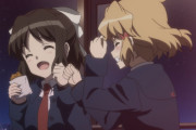 【海外の反応】戦姫絶唱シンフォギアXV 1話「最終話のような迫力だった！」