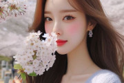 韓国人「桜の原産地は日本？」→「桜は、日韓両国にとって特別な花だと思う」韓国の反応
