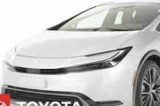 【海外の反応】新型トヨタプリウスはすごそうだぞ！②