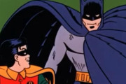 ついにバットマンも黒人に、米DCコミックスが新作発表(海外の反応)
