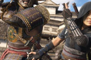 アジア人「弥助の問題は黒人だということではない。アジア人ヘイトだ」