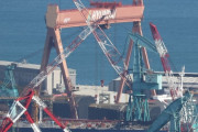 韓国紙「現代重工業・大宇造船海洋 M&A 不許可に日本の新聞 "好機" 」韓国の反応