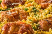 鶏肉料理ワールドカップが開催されたらお前らの国の代表は何になる？