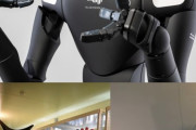 外国人「日本のロボットがコンビニで遠隔操作陳列しているぞ！」