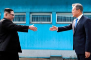 南北首脳会談1周年世論調査…国民の71%「板門店会談、南北関係肯定的」＝韓国の反応